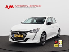Peugeot 208 - 1.2 PureTech Active Pack/ lage km/ zeer mooi
