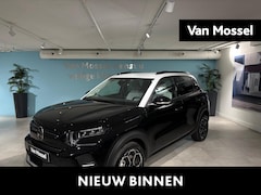 Citroën ë-C3 - Max 113pk 44 kWh