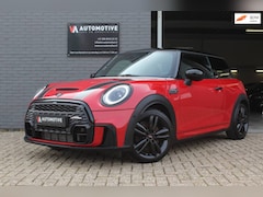MINI John Cooper Works - 2.0 S AUT JCW PANO VIRTUAL COCKPIT CA DDC ALLSEASON