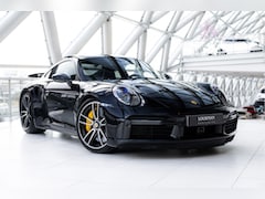 Porsche 911 - 3.8 Turbo S | Lift | Bose | Schuifdak |