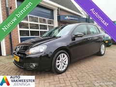 Volkswagen Golf - 1.4 TSI Highline