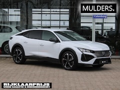 Peugeot 408 - 1.2 Hybrid 145 e-DCS6 Allure VOORRAAD KORTING