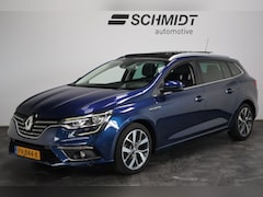 Renault Mégane Estate - 1.2 TCe Bose Automaat | Panoramadak | Carplay | LED