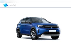 Opel Frontera - | GS Hybrid Automaat 110 pk | 7-Zitter | Technologie & Winterpakket |
