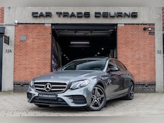 Mercedes-Benz E-klasse - 300 e AMG Pano / Burmester / 360