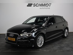 Audi A3 Sportback - 1.4 TFSI Pro Line S Automaat | B&O | Alcantara | Navigatie