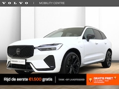 Volvo XC60 - T6 AWD Plus Black Edition | 360° Camera | Panoramadak | HUD |