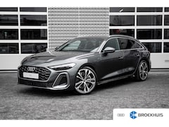 Audi A5 Avant - 2.0 e-hybrid quattro S edition