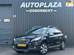 Peugeot 2008 - 1.6 e-HDi Allure