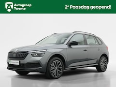 Skoda Kamiq - 1.5 TSI DSG 150PK Style | Camera | Carplay navigatie | Cruise co