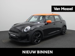 MINI Cooper - 1.5 Classic Automaat | Apple/Android Play | Camera | Navi | Sport Stuur/Stoelen | Leder |
