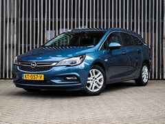 Opel Astra Sports Tourer - ST 1.0 105pk Business+ |NL-AUTO|Navi|Camera|DAB+|ClimateControl|CruiseControl|PDC|Carplay|