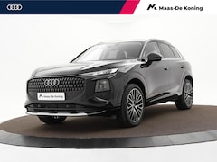 Audi Q3 - 1.5 200kW e-hybrid Pro line 272 PK · Techniekpakket · Interieur met sportstoelen