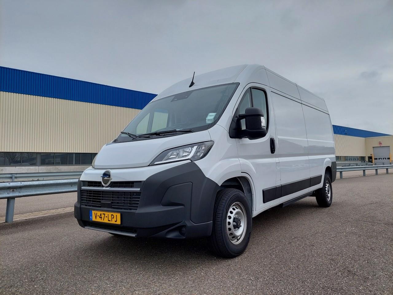 Opel Movano Electric - L3 110 kWh | CAMERA | NAVI 10" | DRAADLOOS CARPLAY | BETIMMERING LAADRUIMTE | - AutoWereld.nl