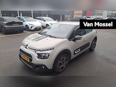 Citroën C3 - 1.2 PureTech Plus