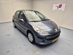 Peugeot 207 - 1.4 VTi Cool 'n Blue Airco Cruise Control Trekhaak