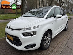 Citroën C4 Picasso - 1.6 e-THP Exclusive