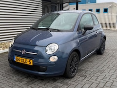 Fiat 500 - 0.9 TwinAir