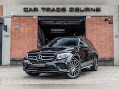 Mercedes-Benz GLC-klasse - 250 4MATIC AMG Pano / ACC / Apple car play