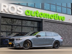 BMW 5-serie Touring - M5 | KERAMISCH | M-DRIVE PROFESSIONAL | CARBON SPLITTER | COMFORT-PACK | ALCANTARA | 4X ST