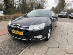 Citroën C5 - 1.6 THP Exclusive LEES TEKST