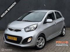 Kia Picanto - 1.0 CVVT Comfort Pack -AIRCO-CV- Apk (11-2026)