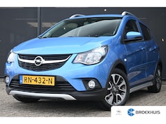 Opel Karl - 1.0 Rocks Online Edition | Navigatie | Volledig Onderhouden | Cruise Control | Airco | Par