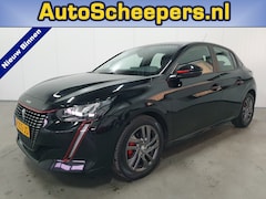 Peugeot 208 - 1.2 PureTech Active Pack NAVI/PDC/AIRCO/LMV