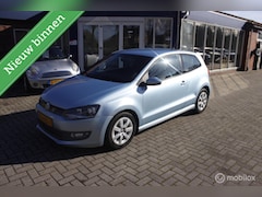 Volkswagen Polo - 1.2 TDI BlueMotion Comfortline