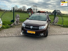 Dacia Logan MCV - 0.9 TCe Laureate