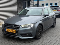 Audi A3 Sportback - 1.4 TFSI Ambition Pro Line S
