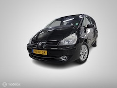Renault Grand Espace - 2.0T Initiale 7p/Automaat/Pano/Cruise