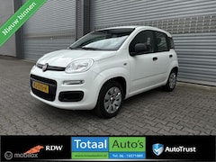 Fiat Panda - 0.9 TwinAir Edizione*AUTOMAAT