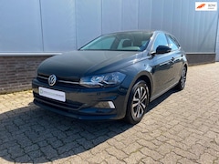 Volkswagen Polo - 1.0 MPI Comfortline, Navi , Airco, Cruise