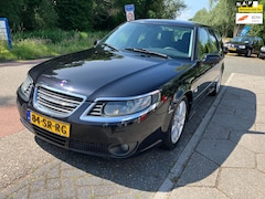 Saab 9-5 Estate - 2.3 Turbo Aero 260PK