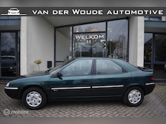 Citroën Xantia - 1.8i-16V SX 1995 5DRS, Trekhaak