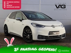 Volkswagen ID.3 - First LED Camera Stoelverwarming CarPlay ACC