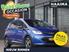 Opel Ampera-e - Business executive 60 kWh | Stoel en stuurverwarming | Achteruitrijcamera | Xenon verlicht