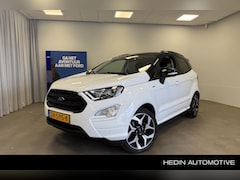 Ford EcoSport - 1.0 EcoBoost ST-Line