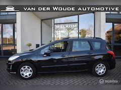 Peugeot 308 SW - 1.6 VTi X-Line '09|Airco|Cruise|T.Haak