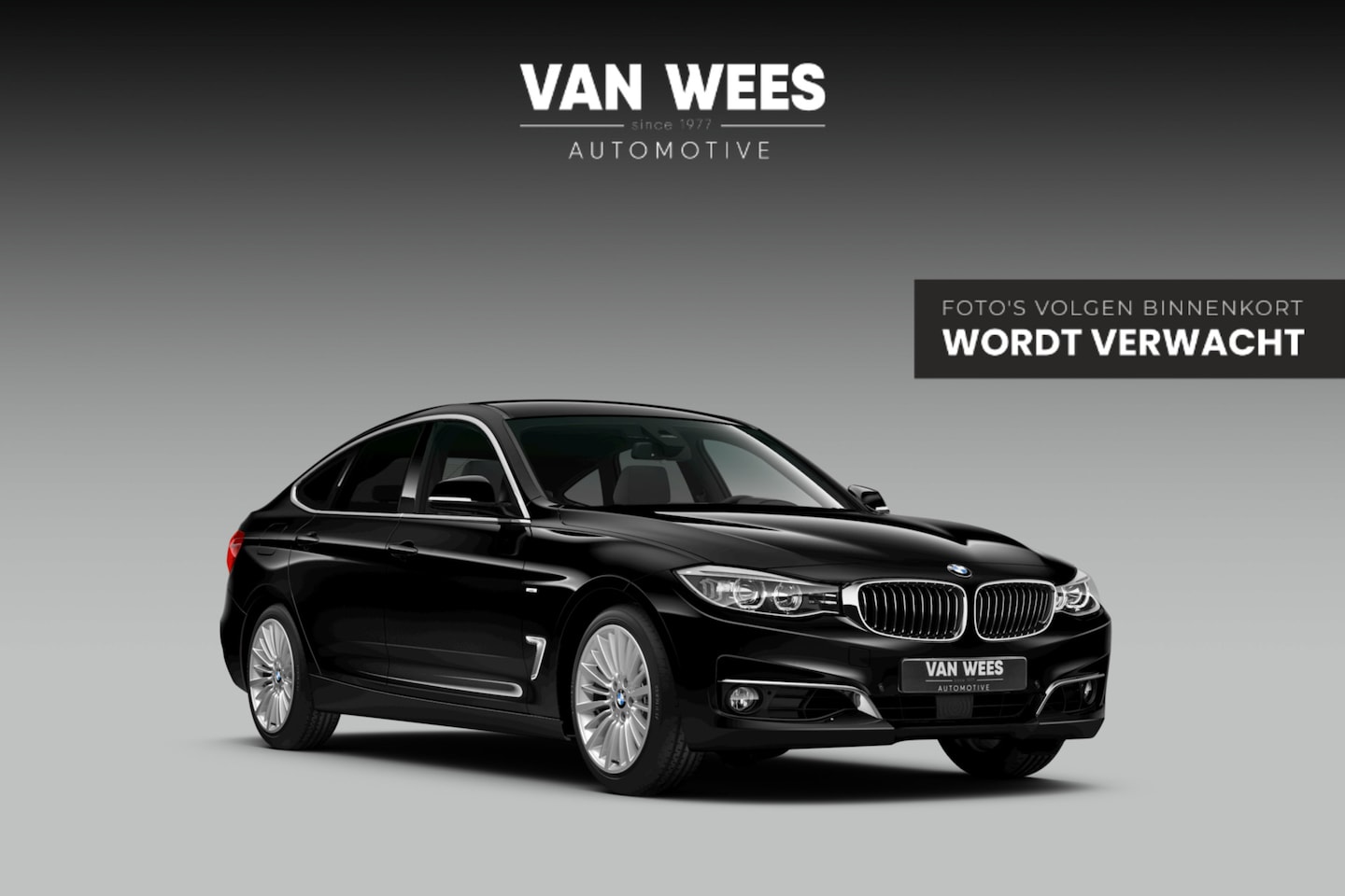 BMW 3-serie Gran Turismo - 328i High Executive Luxury Line | 2e eigenaar | NL auto | Driving Assistant | 360 camera | - AutoWereld.nl