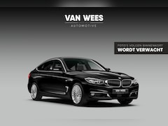 BMW 3-serie Gran Turismo - 328i High Executive Luxury Line | 2e eigenaar | NL auto | Driving Assistant | 360 camera |
