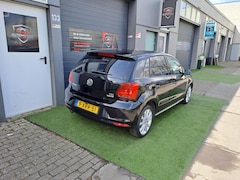 Volkswagen Polo - 1.4 TDI Comfortline 2014 Navi Cruise NAP