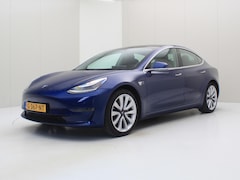 Tesla Model 3 - Long-Range AWD 351pk 75 kWh [ TREKHAAK+AUTOPILOT+620KM WLTP+PREMIUM AUDIO ]