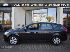 Kia Cee'd Sporty Wagon - 1.4 CVVT X-tra 2011|Airco|T.Haak