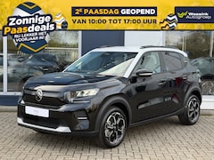 Citroën ë-C3 - EV 44kWh 113pk Comfort Range Max | Navigatie | Cruise Control | Climate Control | Camera |