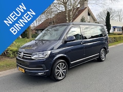 Volkswagen Transporter California - Ocean Camper 2.0 TDI 204PK DSG•Dynaudio•Navi