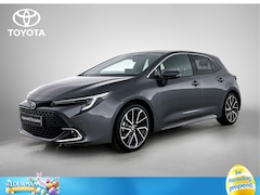 Toyota Corolla - Hybrid 140 Executive | NL dealeronderhouden | Elektrisch glazen panorama-dak |
