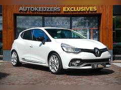 Renault Clio - R.S. 1.6 200pk Camera Cruise Keyless Stoelverw. Clima