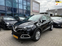 Renault Captur - 0.9 TCe Expression Navi, APK 08/26
